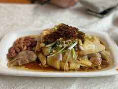 -汇兴源餐馆(小北路店)