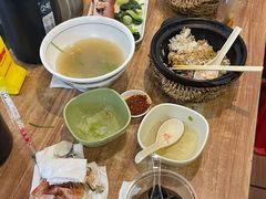 -嘉华小吃(蛇口市场店)