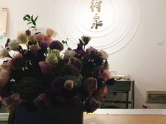 店内布置-禅泉冰粉(24城店)