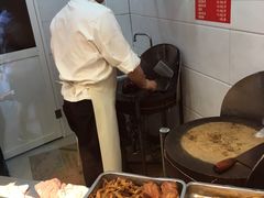 -晶牌烤鸭(延吉东路557弄小区店)