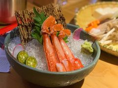 -綱元·海鲜豆捞(明州里店)
