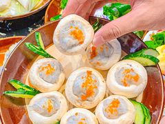-憨孃孃·重庆老火锅(红山黑金店)