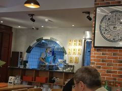 -马艾萨中国兰州牛肉拉面(劲松店)