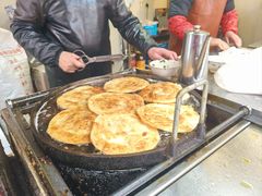 -张记灌饼(丰富路店)