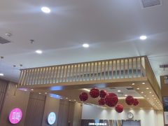 -喜家自助小火锅(乐客城店)