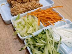 -宏状元现熬粥·京味菜(黄寺大街店)