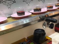 -争鲜回转寿司(飞洲国际店)