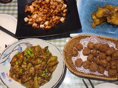 -玉桥餐厅(天坛店)