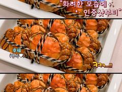 -星璨·自助餐厅-厦门禹洲温德姆至尊豪廷大酒店