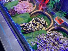 -阪尚皇·原切牛排·烤肉火锅自助(北京路店)