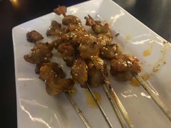 -爵士花园音乐酒吧餐厅