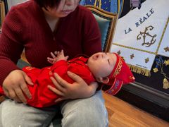 -味莊餐厅(康庄南街店)