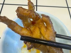 -重庆金爪爪特色干锅(大竹林直营店)