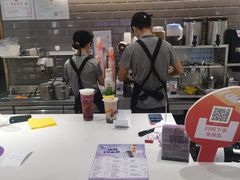 -CoCo都可(汉神购物广场店)