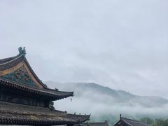 -五台山风景名胜区