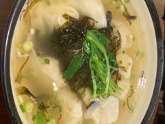 -玖鲜小笼(中山广场店)