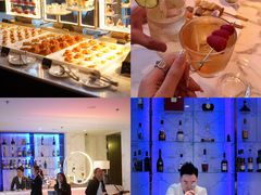 -上海宝华万豪酒店