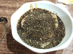 黄糖糍粑-继红顺河抄手名小吃