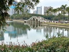 -南宁南湖公园