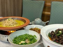 -湘中缘·湖南菜(娄底驻京办店)