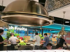 -東盛炭烤自助料理(浦东文峰广场店)