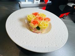 -RIVIERA 松鹤楼(外滩店)