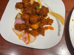 -古南都·老广东酒楼(龙江店)