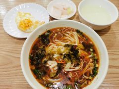 -钟永庆水饺(红星路南延线一段)