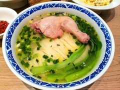 -新万鑫银丝面·非遗无锡味(惠山古镇店)