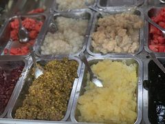 石花膏配料-爱啊石花膏