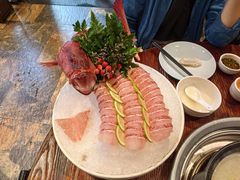 -大良毋米粥(锦龙路总店)