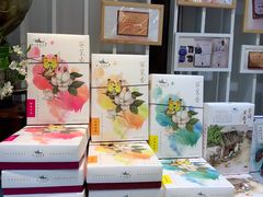 -好一朵茉莉花(老门东店)