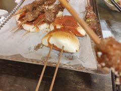-西单翅酷(西单店)