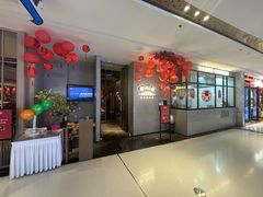 -老太原菜馆(万达店)