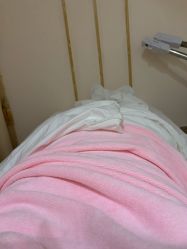 -芳朵美容养生SPA