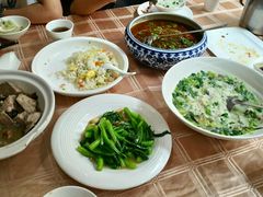 -乾隆美食·本帮菜(黄河路店)