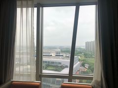 -上海国展宝龙丽筠酒店