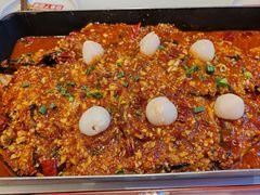 -雅佳神话·麻辣烤鱼(新街口店)
