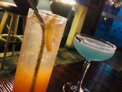 -帕丁顿酒吧Paddington