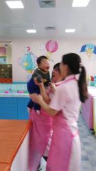 -贝贝熊孕婴童连锁