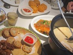 -筱爷叔·上海传统手工菜(玉树路店)
