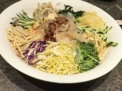 -嘎吧锅私家菜馆(新村十区店)