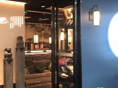 门面-大榕树下顺德菜(融创茂店)