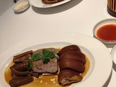 -金成潮菜博物馆(海珠湿地店)