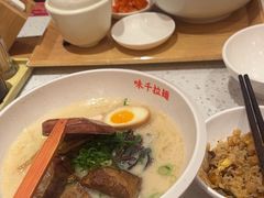 -味千拉面(泰州万达广场店)