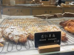 -麦田工坊(月湖店)