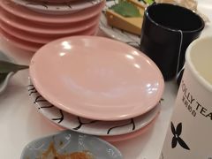 -争鲜回转寿司(通州万达店)