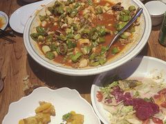 -俭寨大盘鸡·缸子肉·小公鸡·新疆菜(云通店)