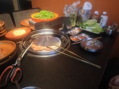-真熙家牛排烤肉无限续(百脑汇店)