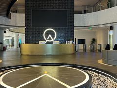 -上海雅居乐万豪侯爵酒店